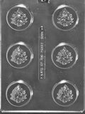 Christmas Cookie Mold