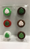 Christmas Cookie Mold