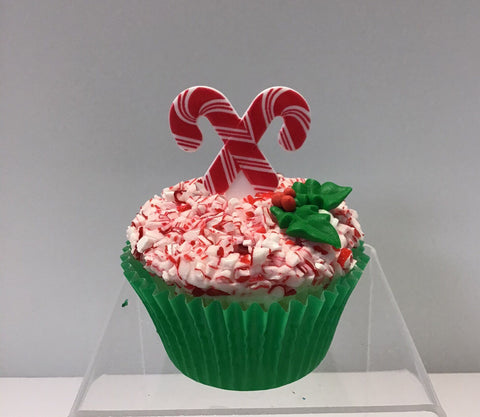 Candy Canes Picks