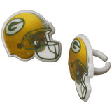 Green Bay Packers NFL Rings