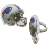 Buffalo Bills NFL Toppers