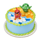 Angry Birds Cake Kit