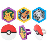 Pokemon Light Up Pikachu Cake Kit