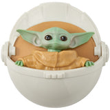 Star Wars The Mandalorian The Child Cake Topper