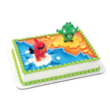 Angry Birds Cake Kit