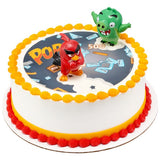 Angry Birds Cake Kit