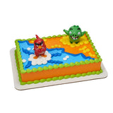 Angry Birds Cake Kit