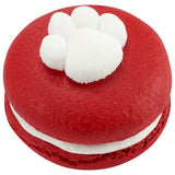 Paw Print Sugar Pieces
