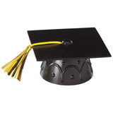 Grad 3 piece Cake Set