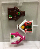 Gingerbread House Lollipop Mold