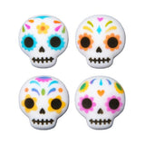 Day of The Dead Sugar Sculls