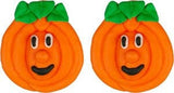 Chunky Pumpkin Faces