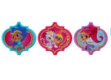 Shimmer and Shine™ Make a Wish! Cupcake Rings