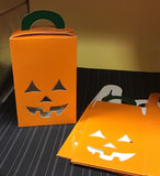 Pumpkin Treat Boxes (3)