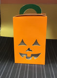 Pumpkin Treat Boxes (3)