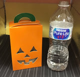 Pumpkin Treat Boxes (3)