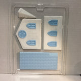 Church Chocolate Molds (2)