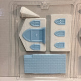 Church Chocolate Molds (2)