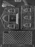 Church Chocolate Molds (2)