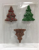 Christmas Tree Lollipop Mold