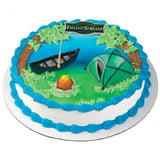 Field & Stream Camping Cake Kit