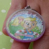 Candyland Character Rings