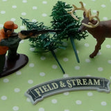 Field & Stream Deer Hunter Cake Kit