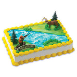 Field & Stream Deer Hunter Cake Kit