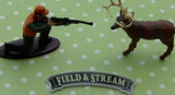 Field & Stream Deer Hunter Cake Kit