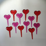 Valentine Hearts Picks