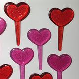 Valentine Hearts Picks