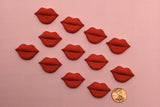 Valentine Sugar Lips