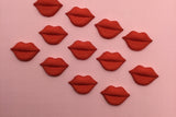 Valentine Sugar Lips