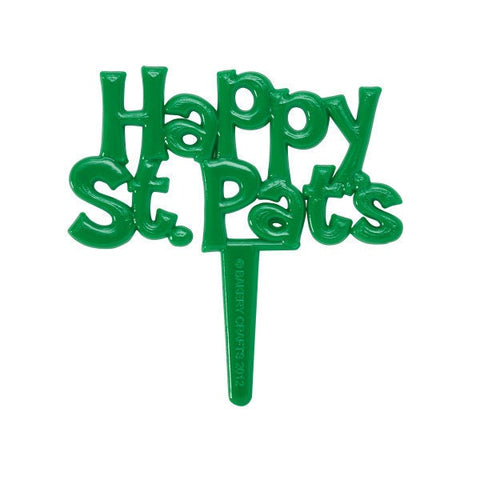 Happy St.Pat's Picks