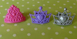 Princess Crown Rings