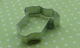Onesie Cookie Cutter