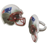 New England Patriots NFL Rings