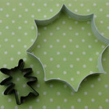 Spider & Web Cookie Cutter Set