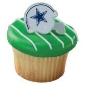 Dallas Cowboys Rings