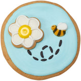 Sugar Edible Bees