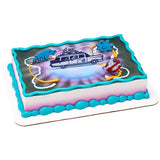 Ghostbuster Cake Kit
