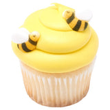 Sugar Edible Bees