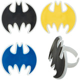 Batman Glow in the Dark Rings