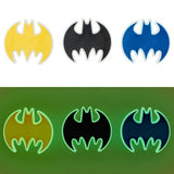 Batman Glow in the Dark Rings