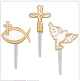 Spiritual Icon Picks