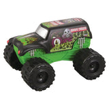 Monster Jam® Full Throttle Fun DecoSet®