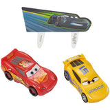 Cars 3 Ahead of the Curve DecoSet®