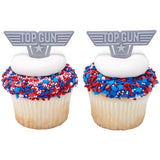 Top Gun Wings DecoPics®