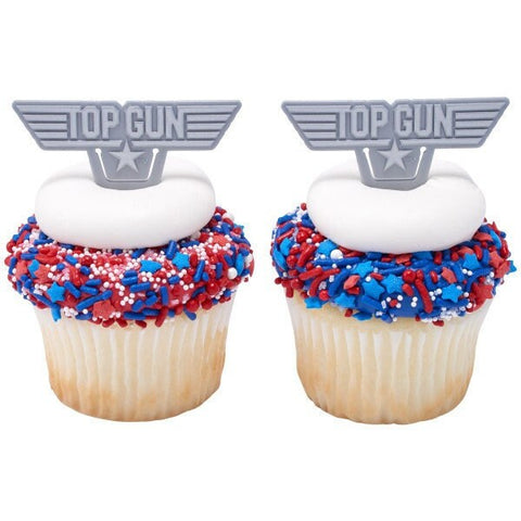 Top Gun Wings DecoPics®