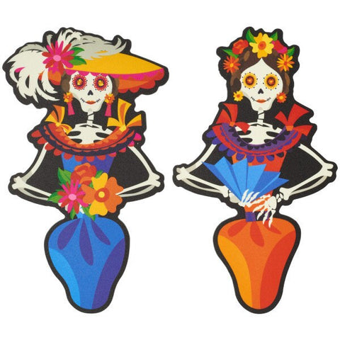Dia de los Muertos Skeleton